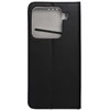 Dėklas Oem SMART CASE Book skirtas Xiaomi 15 Pro juodos spalvos