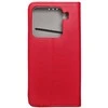 Dėklas Oem SMART CASE Book skirtas Xiaomi 15 Pro red