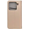 Dėklas Oem SMART CASE Book skirtas Xiaomi 15 Pro aukso spalvos