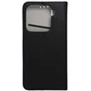 Dėklas Forcell Oem SMART CASE Book skirtas Xiaomi 15 juodos spalvos