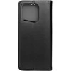Dėklas Oem Flip case for Honor X8c Smart Magneto juodas
