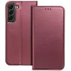 Oem Originalus atverčiamas dėklas Motorola EDGE 60 Smart Magneto bordo spalvos