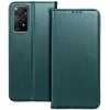 Oem SMART MAGNETO Book dėklas skirtas Motorola Edge 60 FUSION dark žalios spalvos