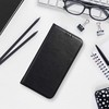 Dėklas su klapką na Samsung S26 ULTRA Smart Magneto juoda