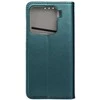 Oem SMART MAGNETO Book dėklas skirtas Xiaomi 15 žalios spalvos