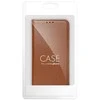 Oem SMART Pro Book leather dėklas skirtas Samsung Galaxy A56 5G rudos spalvos
