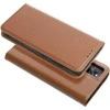 Oem SMART Pro Book leather dėklas skirtas Samsung Galaxy A56 5G rudos spalvos