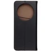 Oem SMART Pro Book leather dėklas skirtas Xiaomi Redmi 14C juodos spalvos