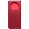 Oem SMART Pro Book leather dėklas skirtas Xiaomi Redmi 14C claret