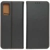 Dėklas su klapką na Samsung A57 5G Smart Pro Book skórzane juoda
