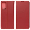 Oem SMART PRO odinis dėklas, skirtas SAMSUNG A17 bordo spalvos
