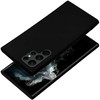Oem SOFT dėklas skirtas Samsung Galaxy A36 5G juodos spalvos