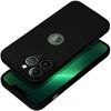 Dėklas Oem Case for iPhone 16e (SE 4 2025) / 17e Soft juodas