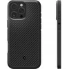 Spigen Core Armor - dėklas skirtas Apple iPhone 16 Pro Matte Juodas