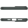 Spigen Liquid Air Apple iPhone 16 – dėklas telefonui žalios spalvos