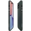 Spigen Liquid Air Apple iPhone 16 – dėklas telefonui žalios spalvos