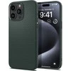 Spigen Liquid Air Apple iPhone 16 Pro – dėklas telefonui žalios spalvos