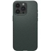 Spigen Liquid Air Apple iPhone 16 Pro Max – dėklas telefonui žalios spalvos