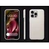Spigen Liquid Air Apple iPhone 16 Pro – dėklas telefonui žalios spalvos