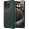 Spigen Liquid Air Apple iPhone 16 Pro Max – dėklas telefonui žalios spalvos