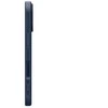„Spigen Liquid Air“ dėklas, skirtas „iPhone 17“ - Mėlyna
