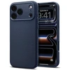Dėklas SPIGEN case LIQUID AIR for IPHONE 17 Pro Max/ 18 Pro Max navy mėlynas
