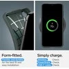 Spigen Liquid Air dėklas skirtas Samsung Galaxy S23, spalva - Abyss Green