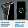 Spigen Liquid Air dėklas skirtas Samsung Galaxy S24 Plus, spalva - Matte Black