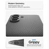 Spigen Liquid Air dėklas skirtas Samsung Galaxy S26+ – pilkos spalvos
