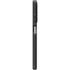 Spigen Liquid Air - dėklas skirtas Xiaomi Redmi Note 12 Pro 5G / POCO X5 Pro 5G Juodas
