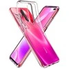 „Spigen“ skystųjų kristalų dėklas „Xiaomi PocophoneX2“ / „Redmi K30 Crystal Clear“ ACS00698