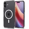 SPIGEN LIQUID CRYSTAL MAG MAGSAFE Apple iPhone 16 dėklas telefonui skaidrus