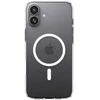 SPIGEN LIQUID CRYSTAL MAG MAGSAFE Apple iPhone 16 dėklas telefonui skaidrus
