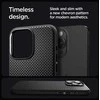 Spigen Mag Armor (MagFit) dėklas skirtas Apple iPhone 15 Pro Max, spalva - Matte Black