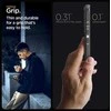 Spigen Mag Armor (MagFit) dėklas skirtas Apple iPhone 15 Pro Max, spalva - Matte Black