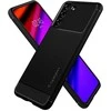 Dėklas SPIGEN ARMOR SAMSUNG S21 FE Juodas