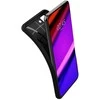 Dėklas SPIGEN ARMOR SAMSUNG S21 FE Juodas