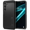 Samsung Galaxy S24 Plus Spigen Tough Armor dėklas telefonui juodos spalvos