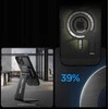Spigen Tough Armor Mag MagSafe – dėklas skirtas Apple iPhone 16 Pro Max Juodas