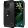 Spigen Tough Armor (MagFit) dėklas skirtas Apple iPhone 15 Pro Max, spalva - Juoda