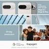 Google Pixel 9 / 9 Pro Spigen Ultra Hybrid Crystal Clear dėklas telefonui skaidrus
