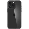 Spigen Ultra Hybrid Apple iPhone 16 Pro – dėklas telefonui skaidrus