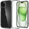 Spigen dėklas ULTRA HYBRID skirtas Apple iPhone 16 Plus crystal clear