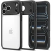 Dėklas SPIGEN case ULTRA HYBRID for IPHONE 18 Pro Max / 17 Pro Max matte juodas