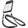 Dėklas SPIGEN case ULTRA HYBRID for IPHONE 18 Pro Max / 17 Pro Max matte juodas