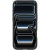 Dėklas SPIGEN case ULTRA HYBRID for IPHONE 18 Pro Max / 17 Pro Max matte juodas