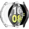 Spigen Ultra Hybrid Samsung Galaxy Watch 6 44mm skaidrus dėklas ACS06497