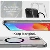 Spigen Ultra Hybrid MagSafe Apple iPhone 16 – dėklas telefonui juodos spalvos
