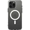 Spigen Ultra Hybrid Mag MagSafe Apple iPhone 16 Pro – dėklas telefonui baltos spalvos
