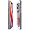 Spigen Ultra Hybrid Mag MagSafe – dėklas skirtas Apple iPhone 16 Pro Carbon Fiber